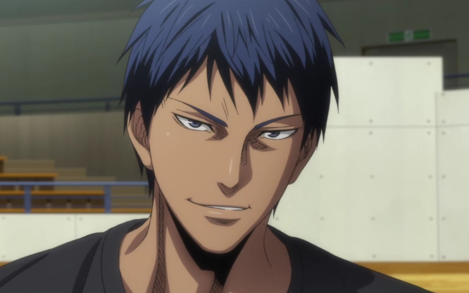 【黑篮last game】miracle[全员混剪/假装踩点高燃向]我需要一个奇迹