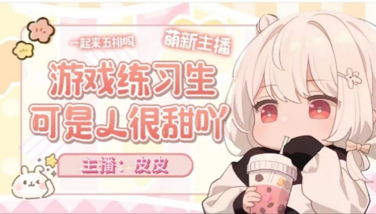 王者荣耀—皮皮