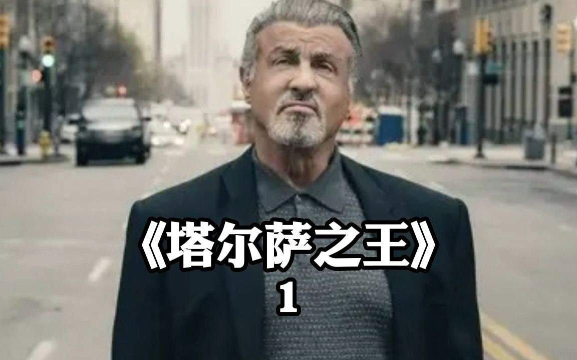 2022史泰龙最新硬核黑帮美剧哔哩哔哩bilibili