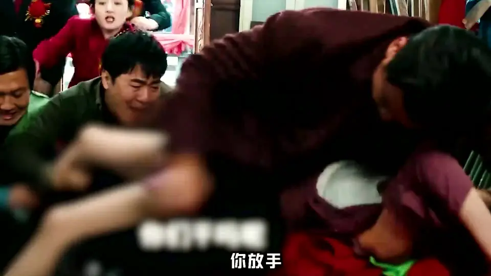 500+抖音快手中视频和电影解说短视频创作素材