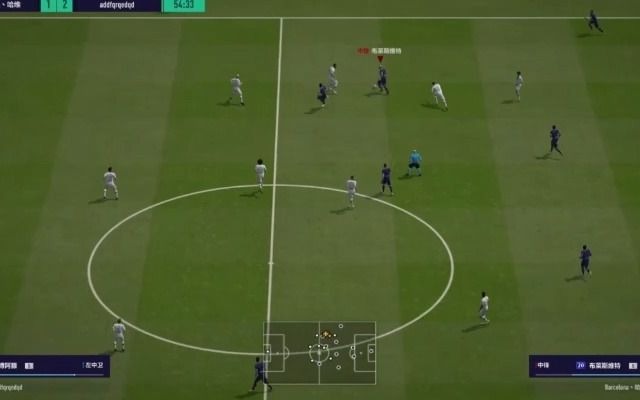 FIFA online4 (4)