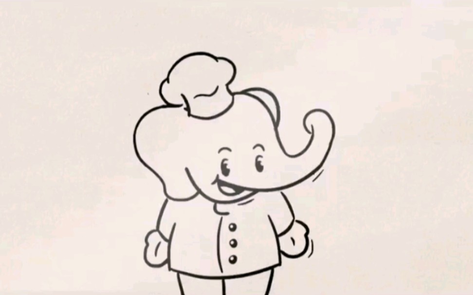 方便面我只吃白象