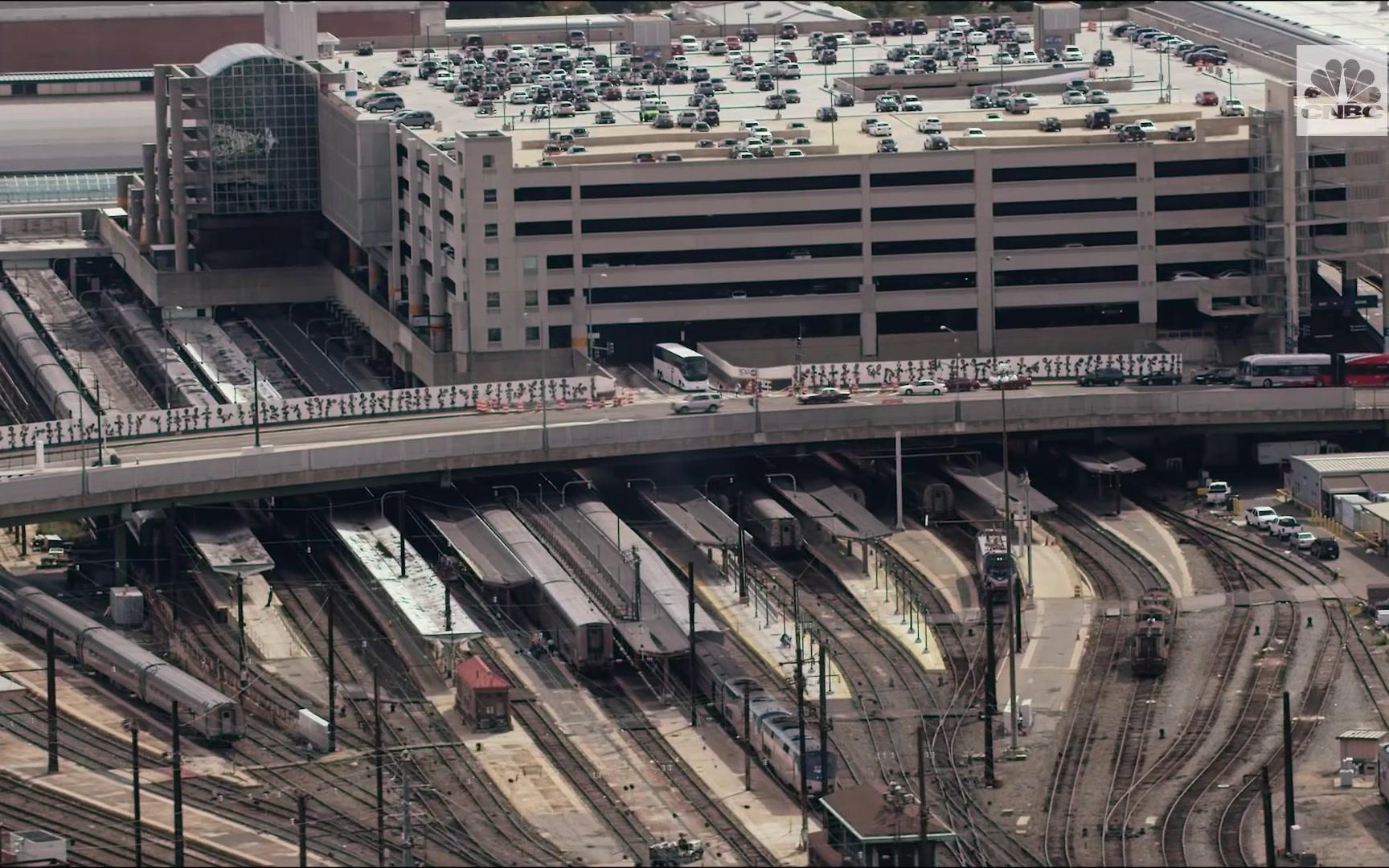 体验世界上最快的高铁 we took a ride on the worlds fastest train