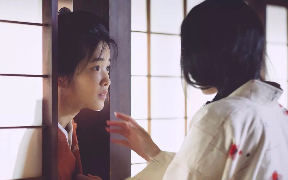 【韩国电影《小姐》】(THE HANDMAIDEN)她的淑姬哔哩哔哩bilibili