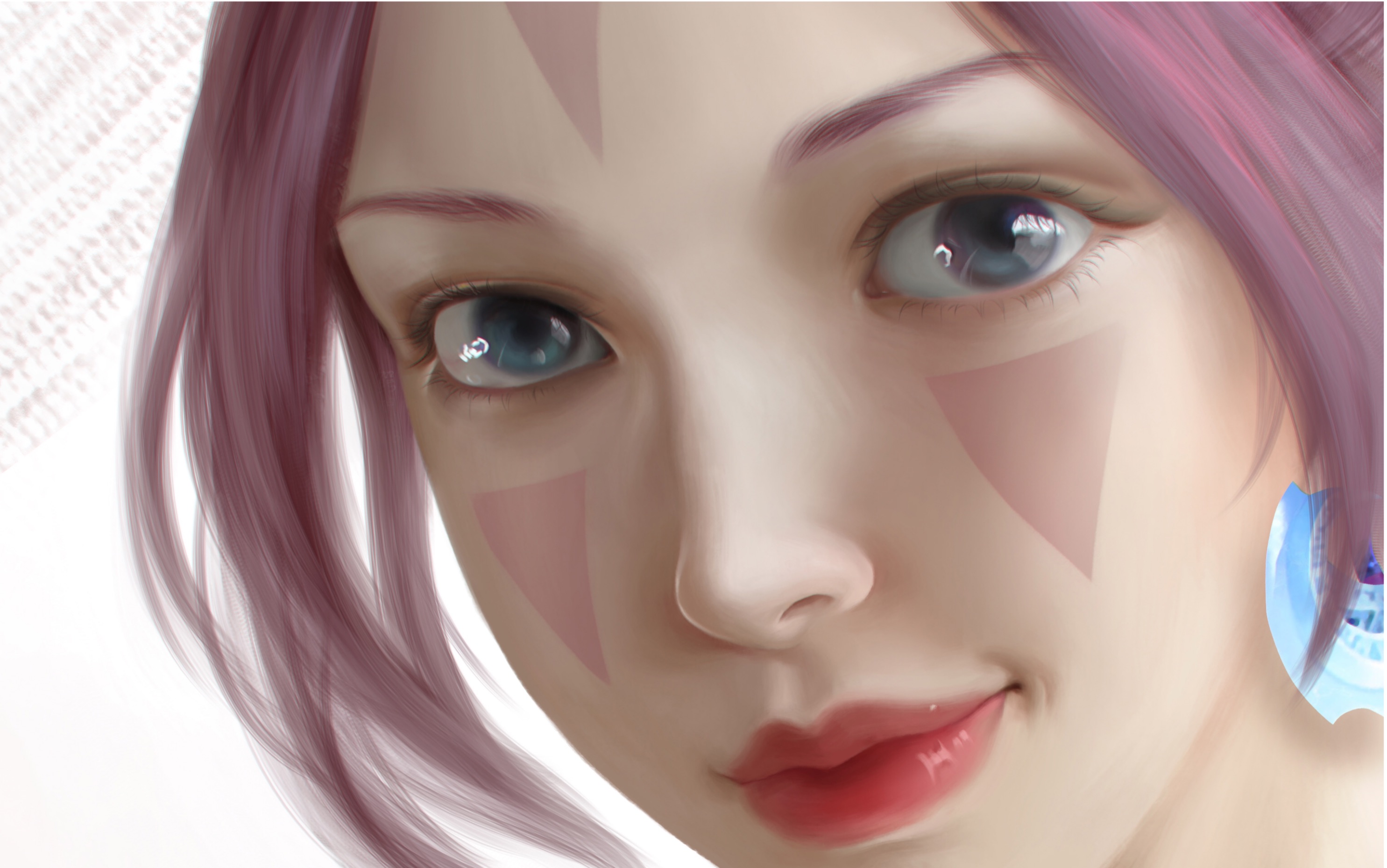 女装敌法师_哔哩哔哩_bilibili