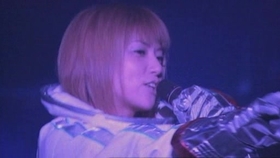 Live Hitomi Hitomi 05 10th Anniversary Live Thank You 哔哩哔哩 つロ干杯 Bilibili