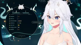 【Veibae/11.13】真实声音原来是这样的么？