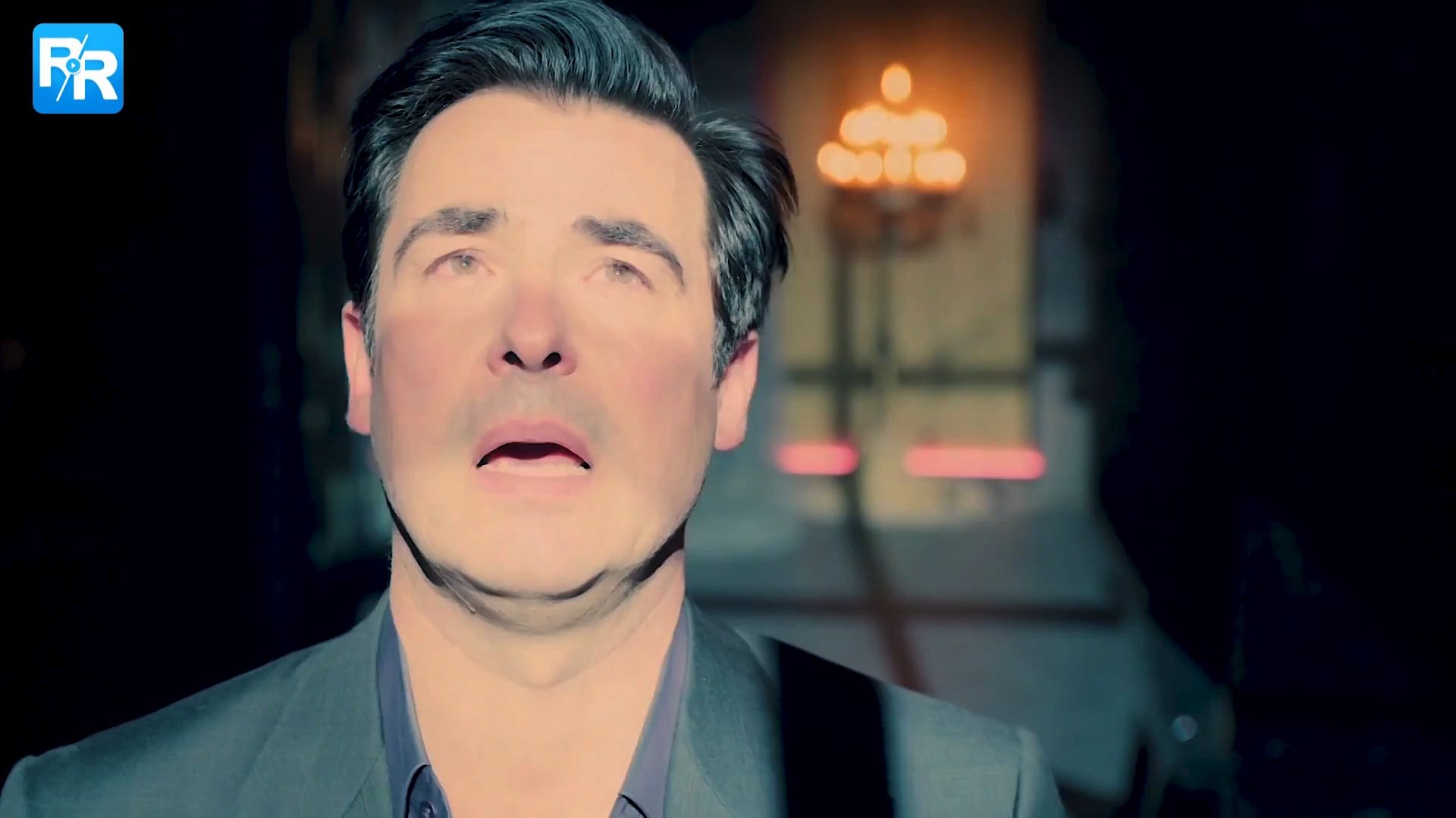 bbc英剧《德古拉》种草混剪,这只吸血鬼超魅惑