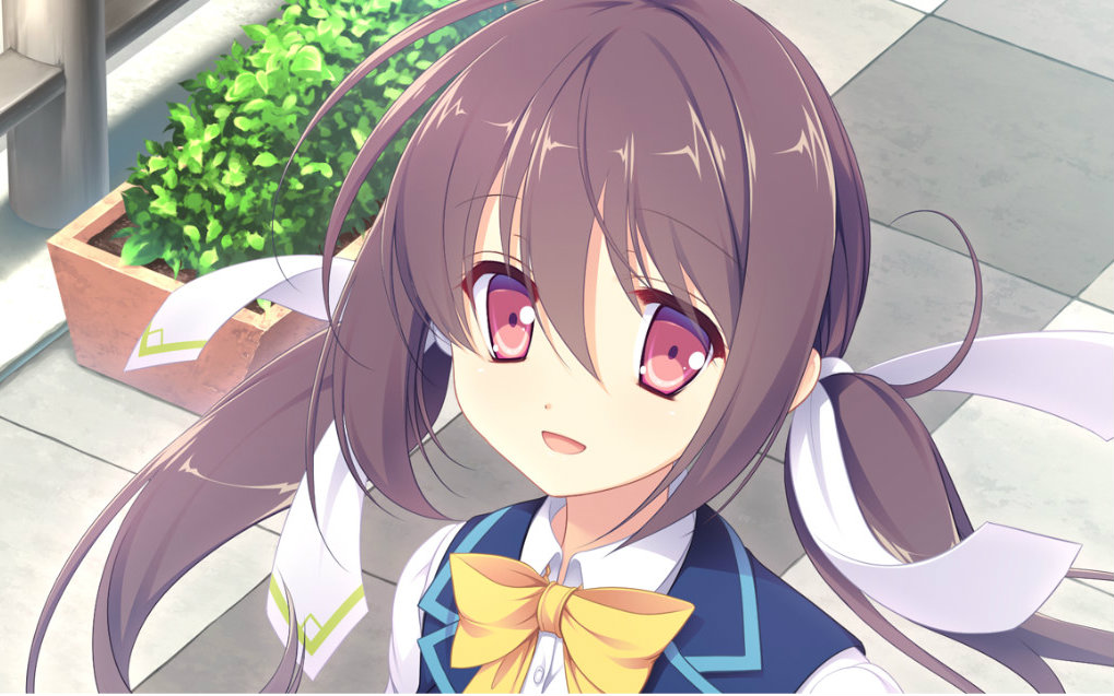 花野盛开的泡沫 共通线 第五期