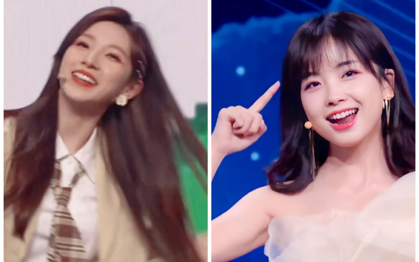 【王冰冰×马凡舒】心是冰冰的,但又不全是冰冰的73央视的又一收视