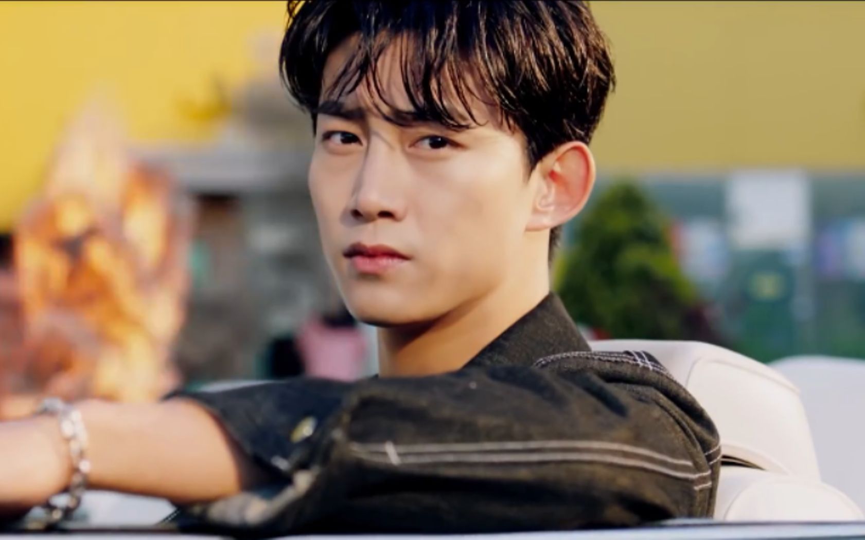 成年猛男团的魅力【2pm 】回归新曲《make it》mv公开