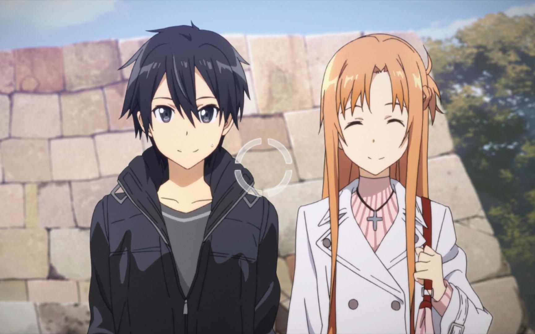 刀剑神域bestofmylove