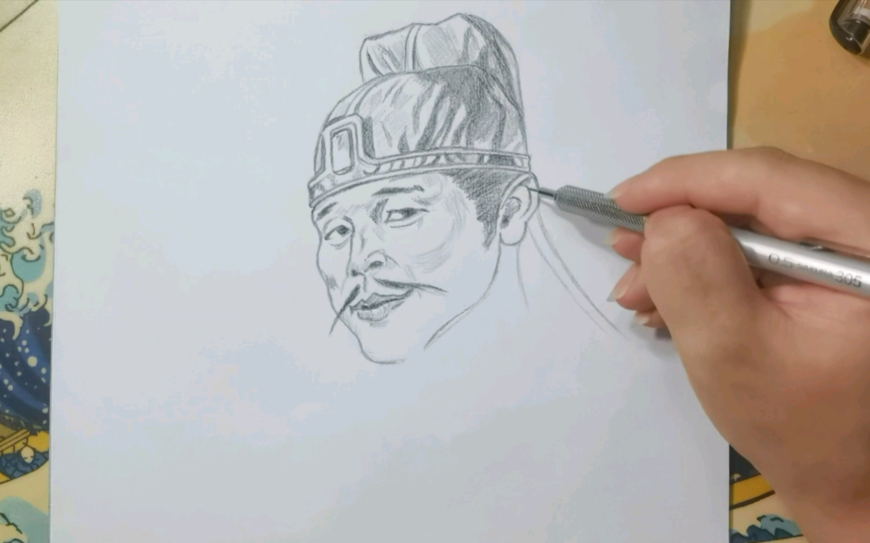 董卓部将 李肃 三国志11头像