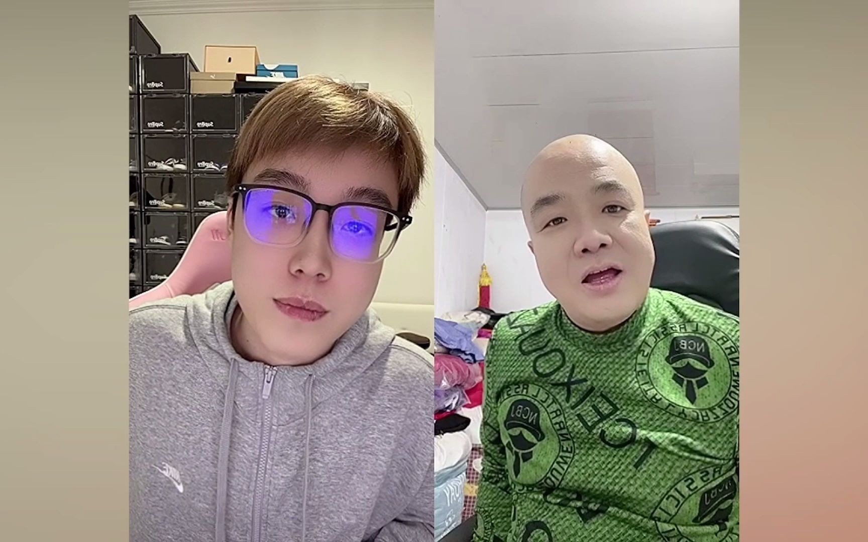 【0105】陈泽连线刀哥 (纯净完整版)