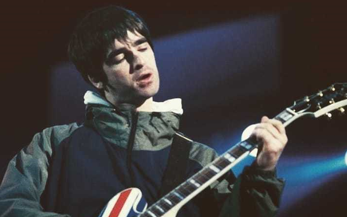 【Noel Gallagher】诺有缸最好的solo合集哔哩哔哩bilibili