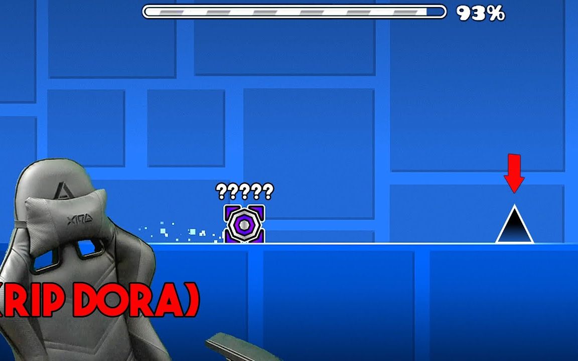 [图]（转载）DORAMI CHALLENG #74 YOU WILL DIE IN 1 SECOND（highlights）