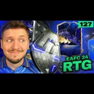 Video herunterladen: 【EA FC24】我在零氪之路开到了我的第一个年度蓝TOTY！（Boras 零氪之路#127）