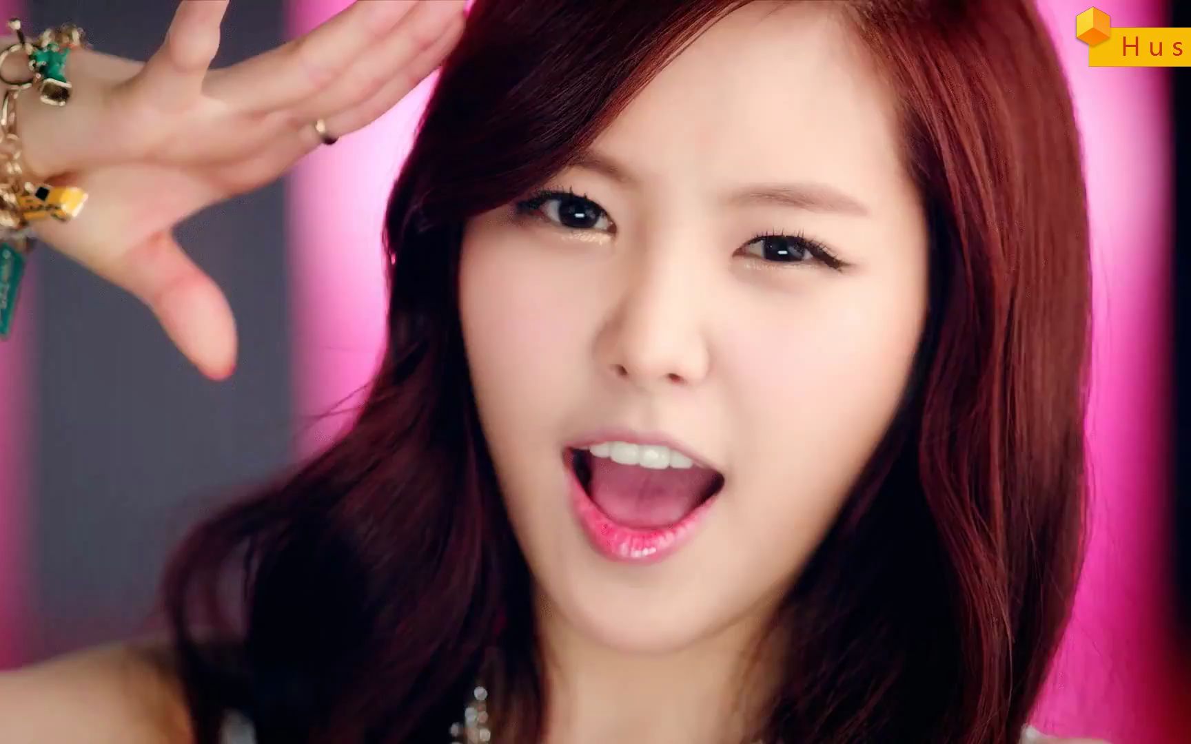 【4k mv】apink - nonono hush