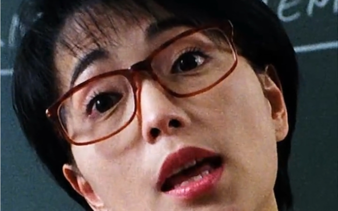 没见过风华绝代的石榴姐吗#苑琼丹 #周星驰电影 #燕无歇 #燕无歇dj版