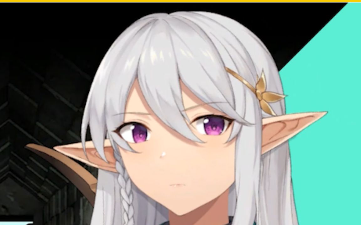 银月苍狼·苏拉尔 escapedungeon2