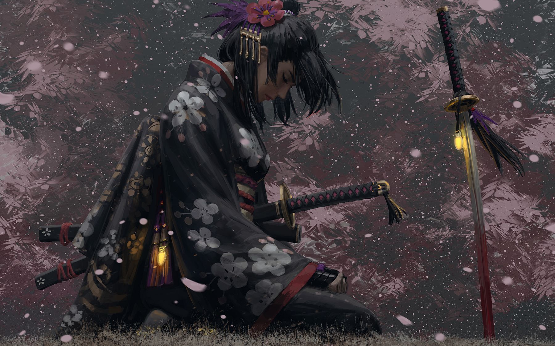 【只狼】二周目修罗