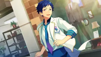 あんスタmmd 伏見弓弦的toxic 哔哩哔哩 Bilibili あんスタmmd 伏見弓弦的toxic 哔哩哔哩 Bilibili