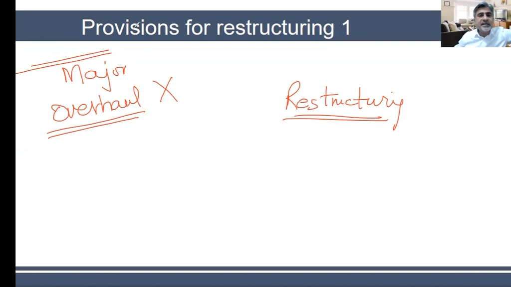 ias 37 provisions and contingent liabilities part-4 financial