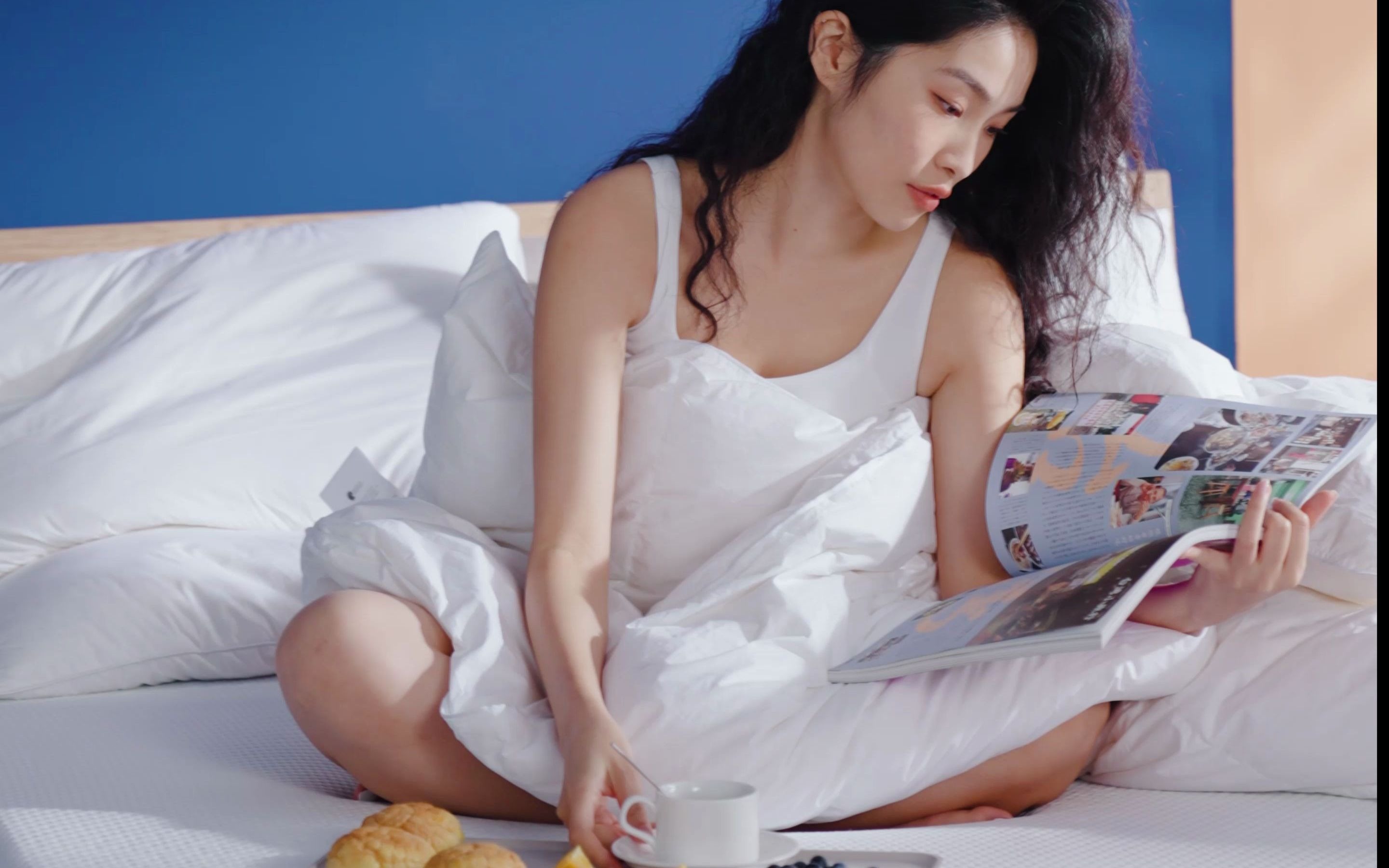 【电商产品】emma经典款床垫