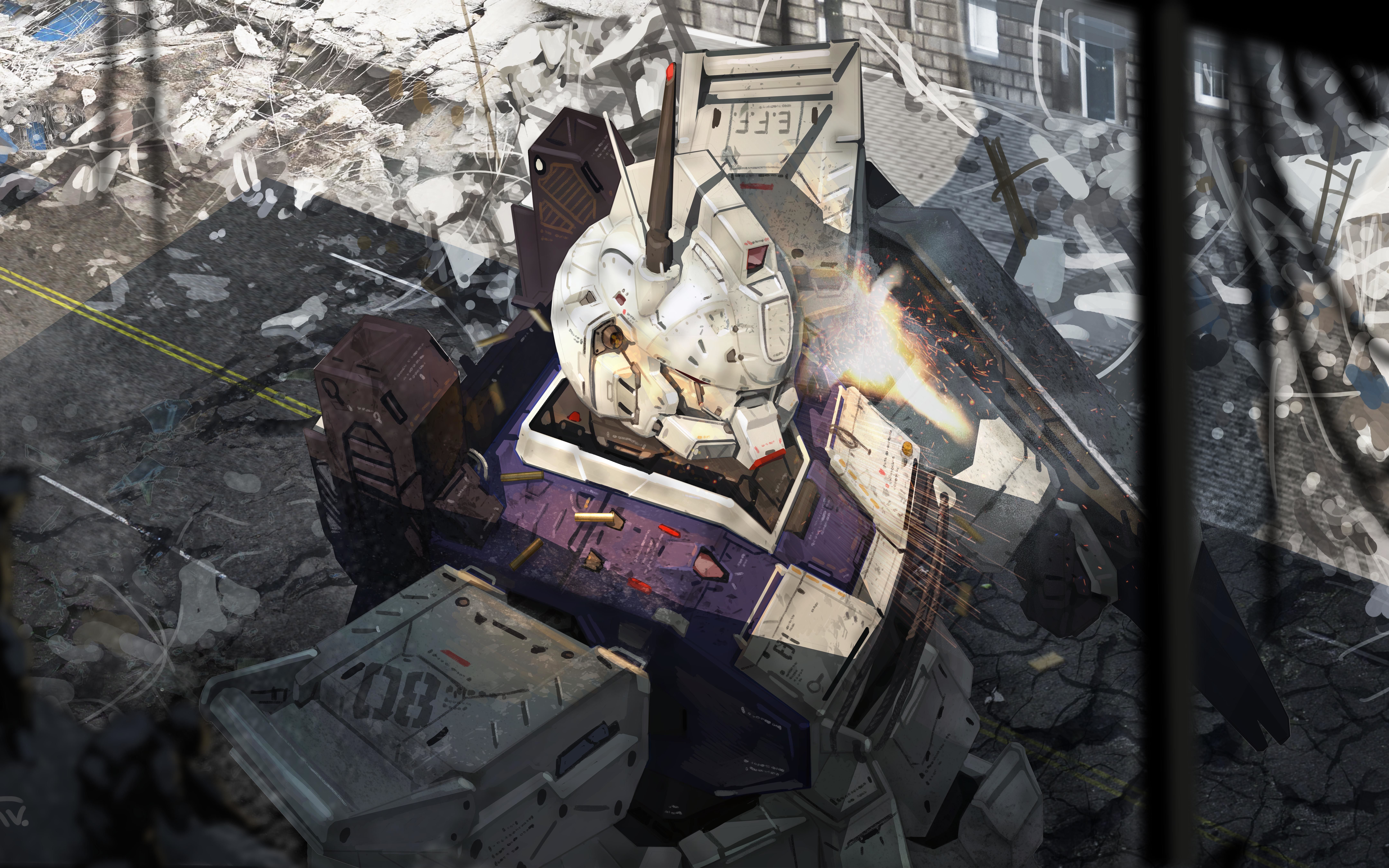 "08ms小队-队长机,ez8.市区攻坚战.