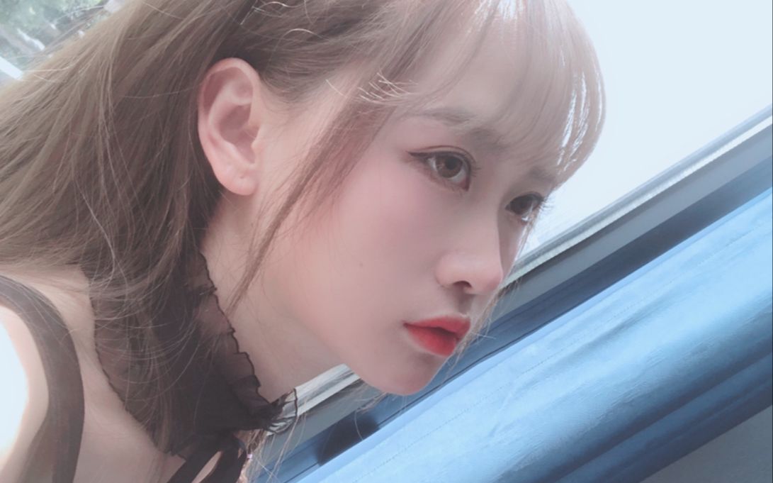 【ckg48谯玉珍】"限时30分" 20190721 谯玉珍 口袋直播