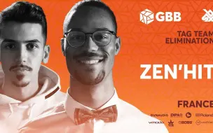 Download Video: ZEN'HIT | Grand Beatbox Battle 2019 | Tag Team Elimination