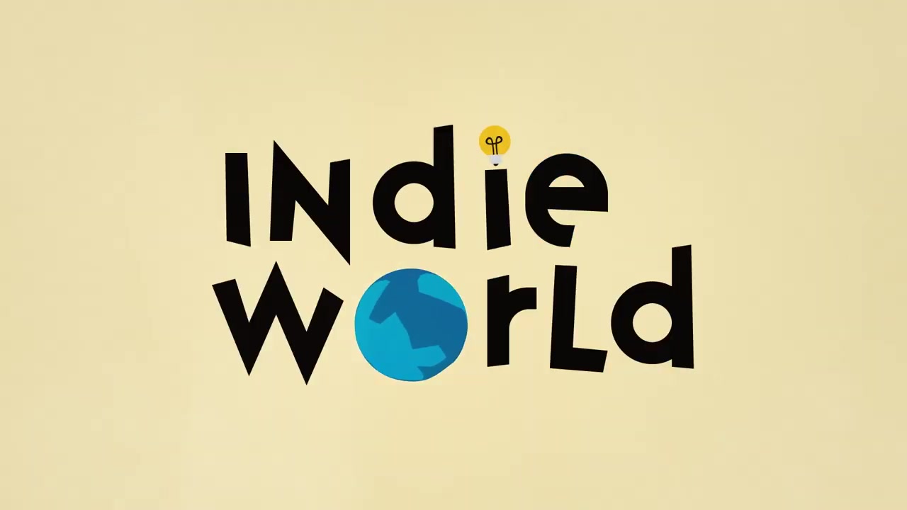 [图]Indie World 2019.5.31 Switch独立游戏最新情报