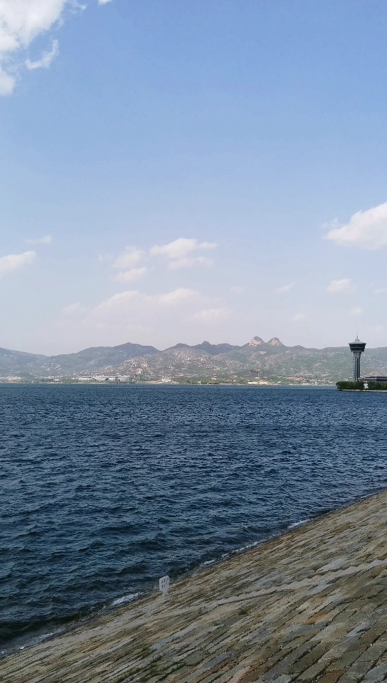 记忆一座城:雪野湖的原风景,沉醉不知归途