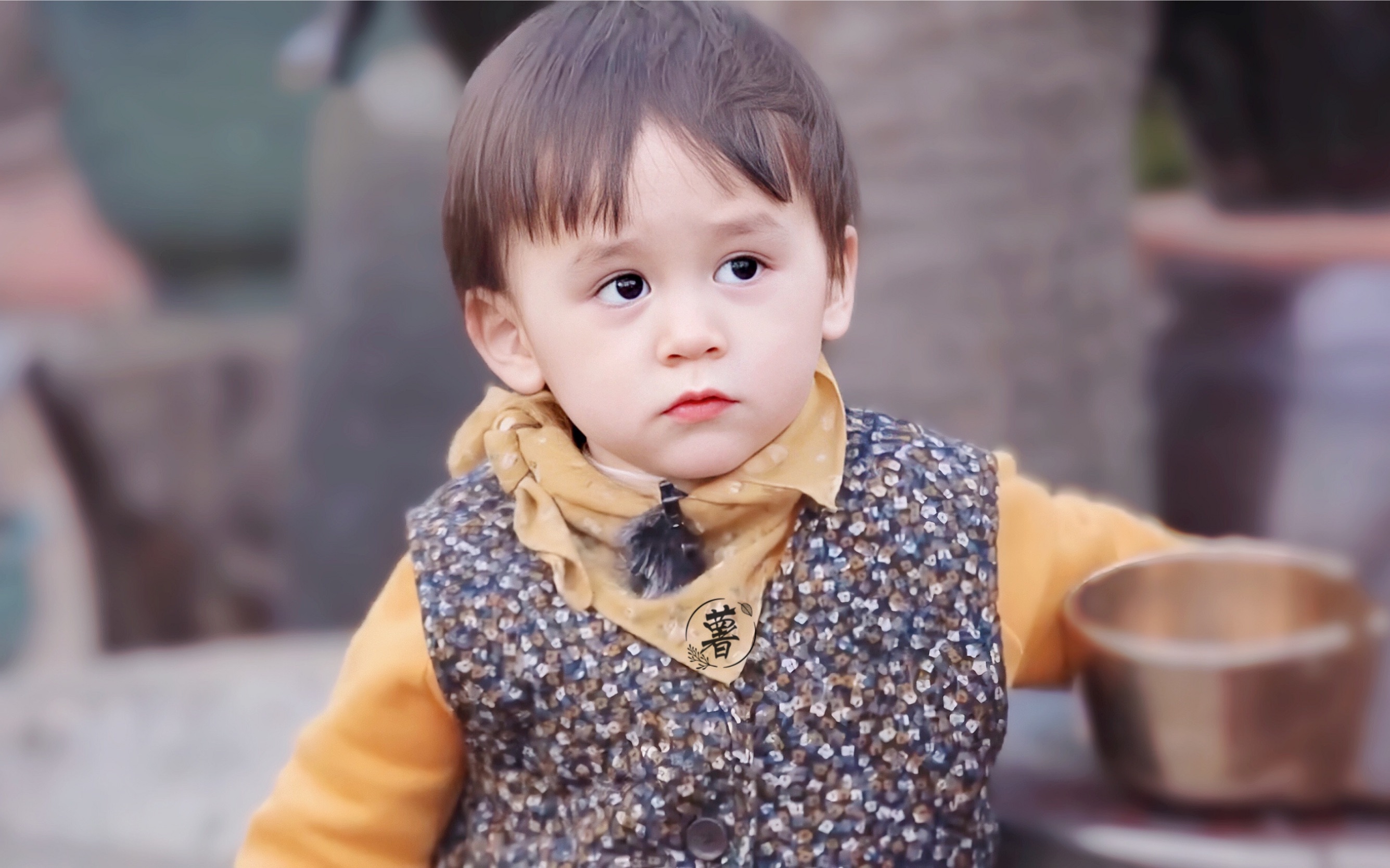 【超人回来了】威廉&本特利cut20200419(威蚂蚁和本蝈蝈去农场)