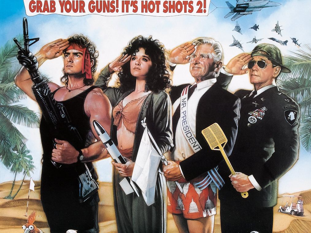 反斗神鹰2 (1993)-谜之女主角xyz-备忘-哔哩哔哩视频