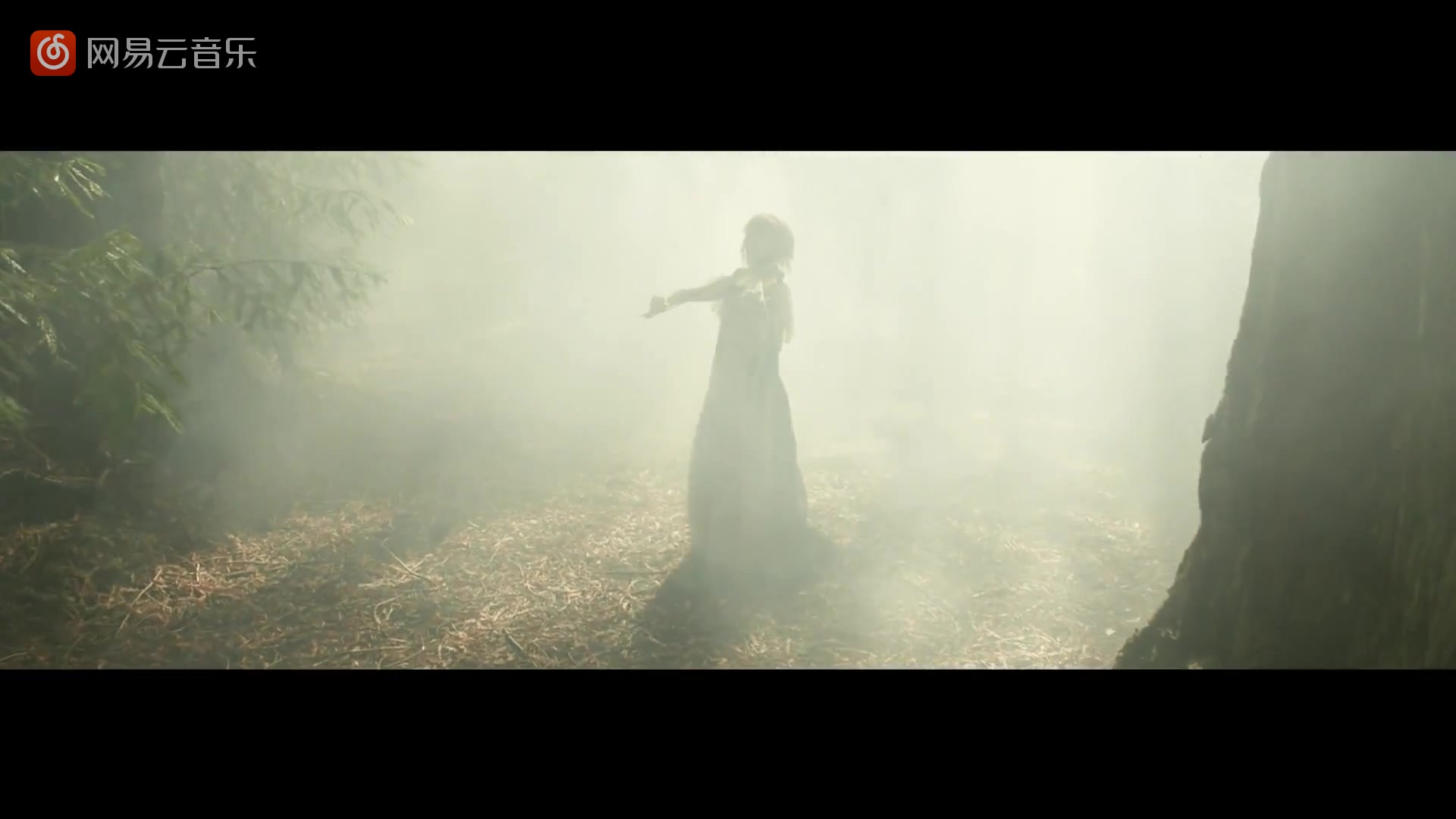 [图]【Lindsey Stirling】Beyond the Veil 史诗级MV