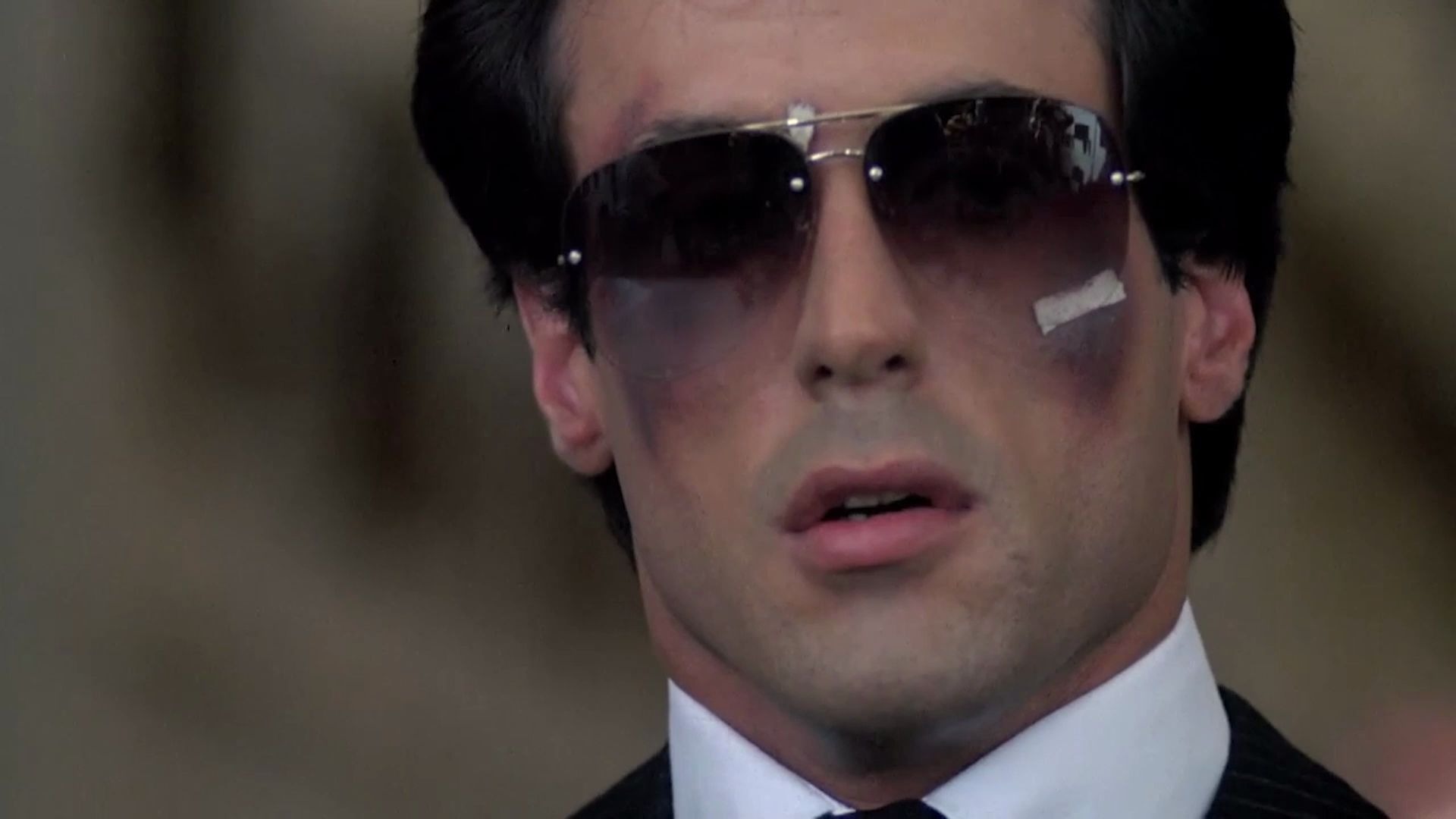 洛奇还记得这个让人热血沸腾的拳击电影吗