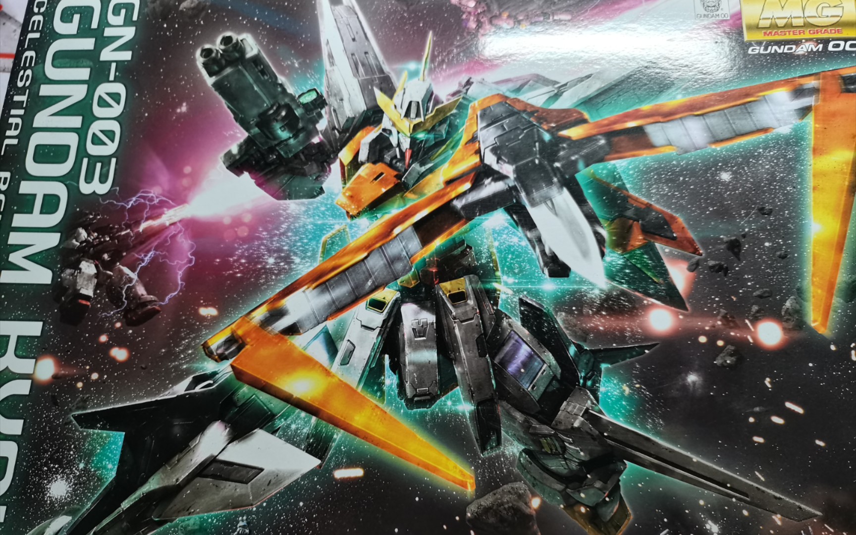 【小可测评】mg主天使测评,许久的离别,之后却又是离别