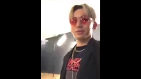 Naoto Exile 三代目j Soul Brothers In Ny ニューヨークの地で思い描く未来 Numer 哔哩哔哩 つロ干杯 Bilibili