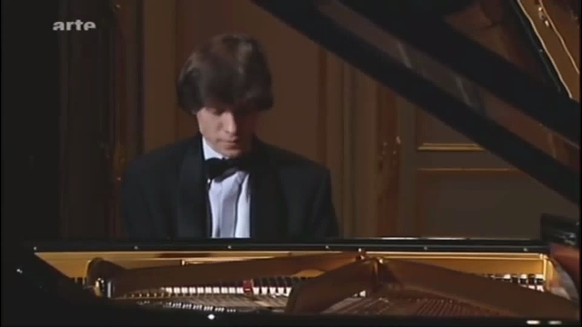 [图]【钢琴】Rafal Blechacz, 肖邦: 幻想波兰舞曲, Op.61, Chopin: Polonaise-Fantaisie, Op.61