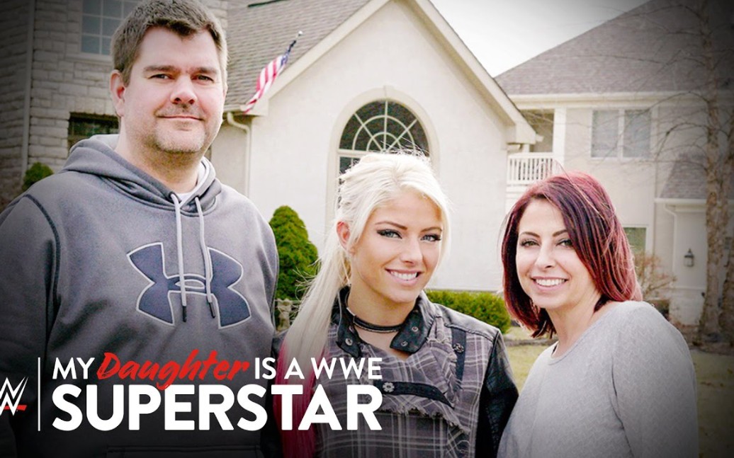 wwe纪录片阿莱克萨布里斯我们的女儿是wwe超级巨星中文字幕