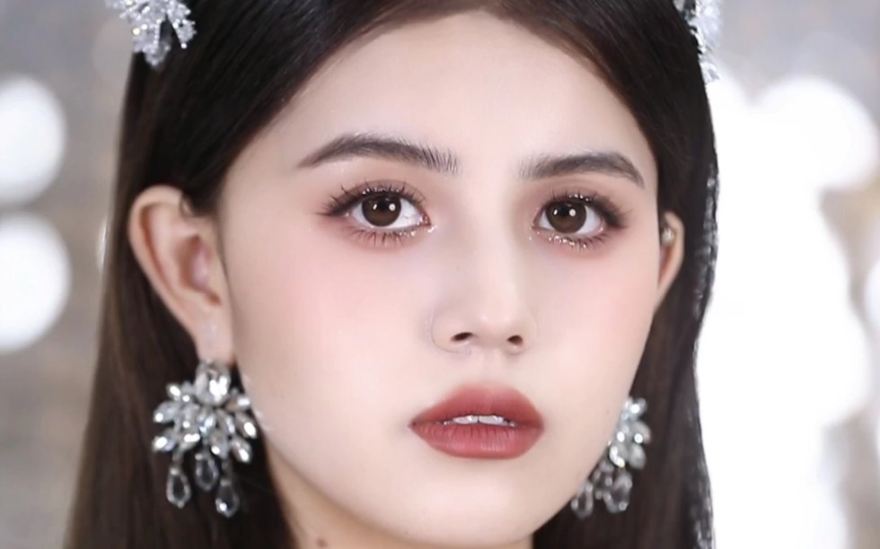 冷艳御姐女神范&明星时尚大片