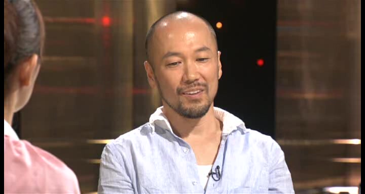 道兰nhk纪录片井上雄彦创作的秘密特典