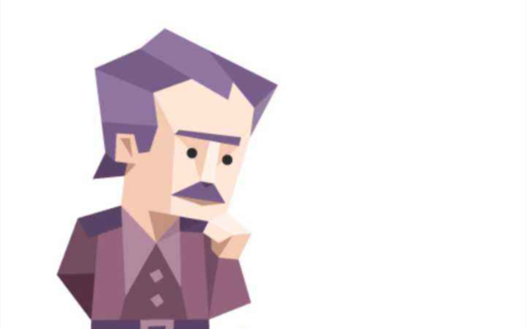 (mbti)intj的衣柜不只有黑衬衫!