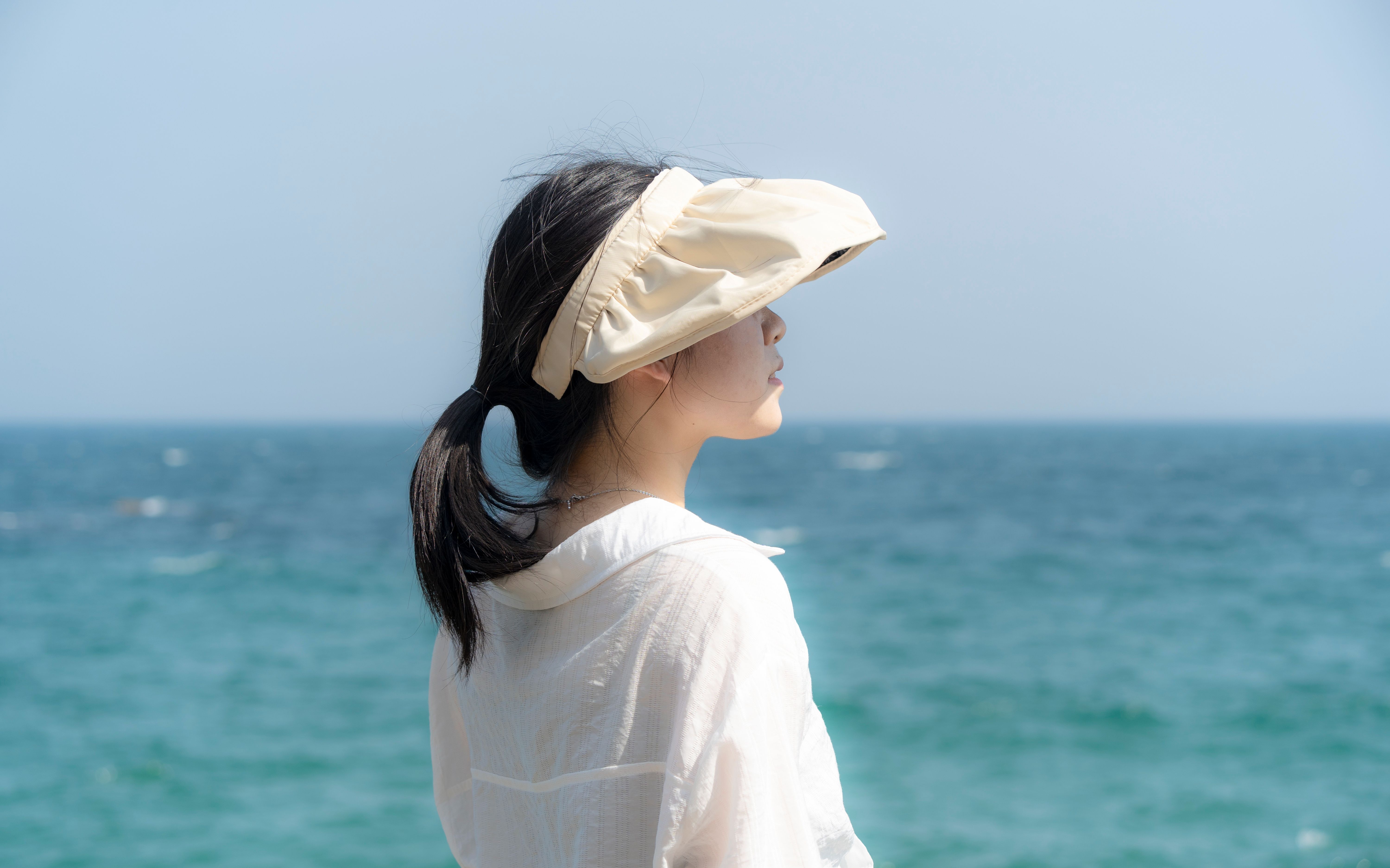 【游记】夏天就要去海边!