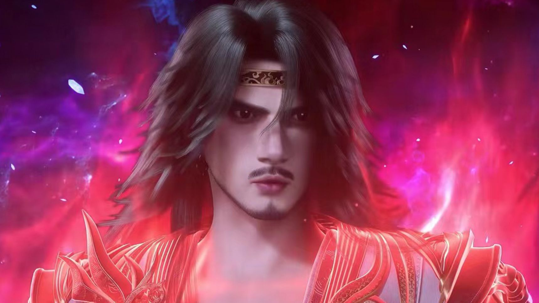 仙逆:苏醒的司徒南有多强,王林达到什么境界才能唤醒他?