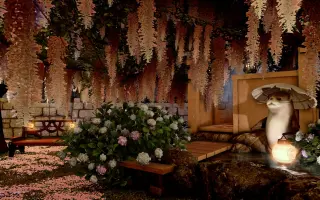 思路 和风庭院 搜索结果 哔哩哔哩 Bilibili