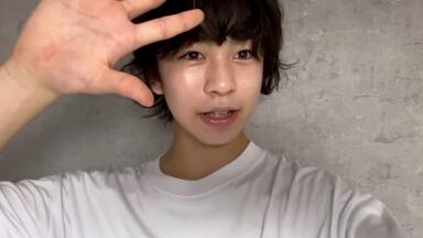 2022/04/25 田仲陽成「King & Prince First DOME TOUR 2022 〜Mr