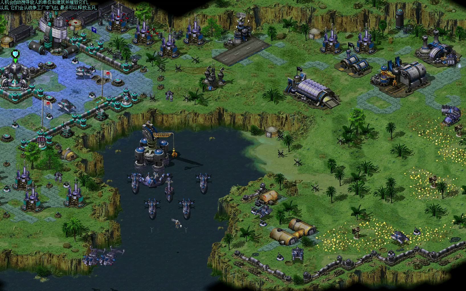 活动  【心灵终结3.3.6】盟军第19关 风暴使者 终结难度