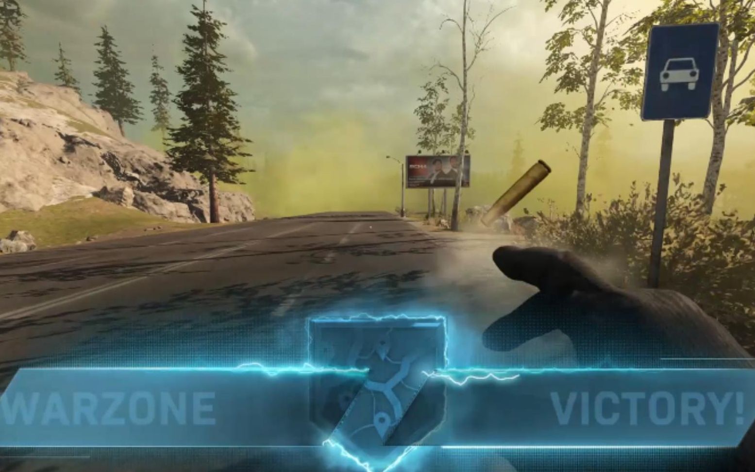 24击杀1万伤害by bling 使命召唤:战区